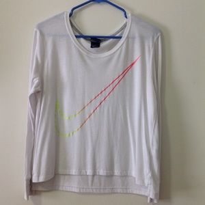 Nike shirt